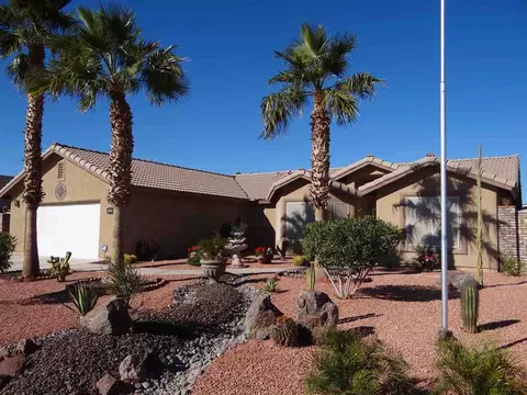 13628 E 55 Ln, Yuma, AZ 85367 photo 1