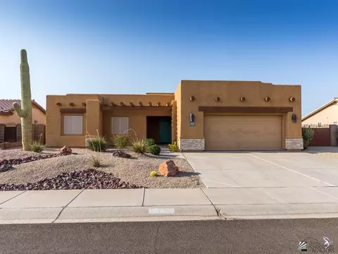 11578 E 26 Ln, Yuma, AZ 85367 photo 1