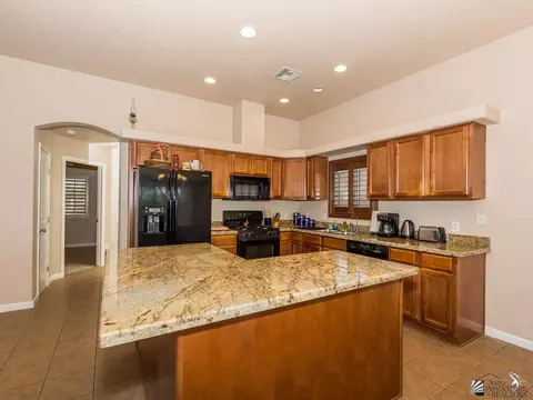 11578 E 26 Ln, Yuma, AZ 85367 photo 5