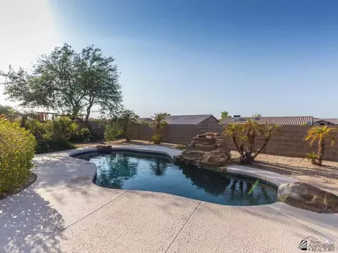 11578 E 26 Ln, Yuma, AZ 85367 photo 19