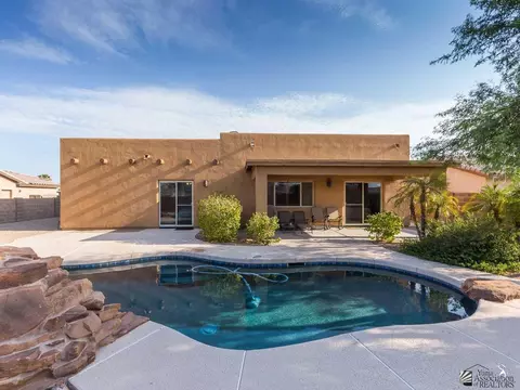 11578 E 26 Ln, Yuma, AZ 85367 photo 17