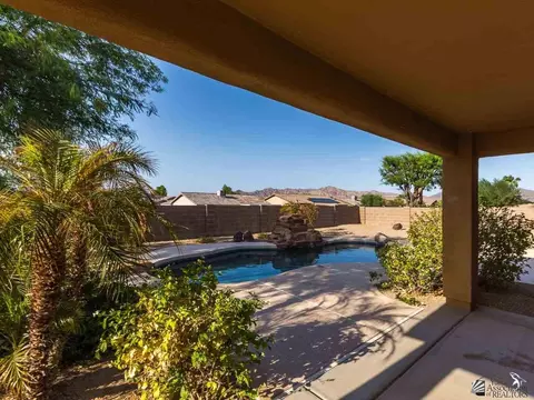 11578 E 26 Ln, Yuma, AZ 85367 photo 20