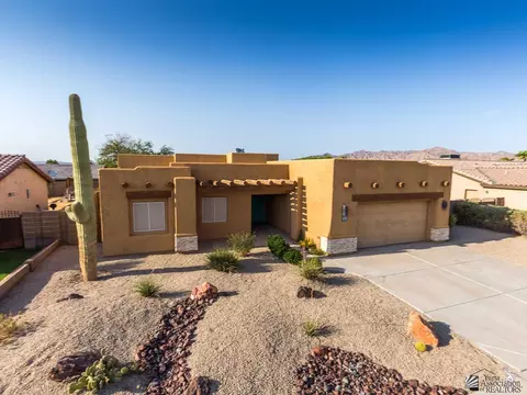 11578 E 26 Ln, Yuma, AZ 85367 photo 2