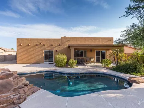 11578 E 26 Ln, Yuma, AZ 85367 photo 17