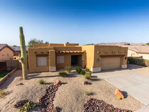 11578 E 26 Ln, Yuma, AZ 85367 photo 2