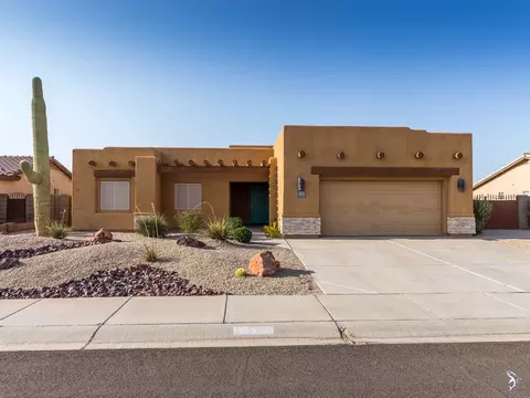 11578 E 26 Ln, Yuma, AZ 85367 photo 1