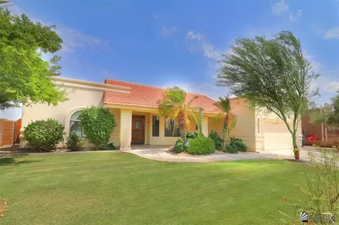 12430 E Del Norte, Yuma, AZ 85367 photo 1