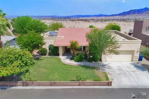 12430 E Del Norte, Yuma, AZ 85367 photo 2