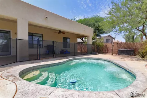12430 E Del Norte, Yuma, AZ 85367 photo 20