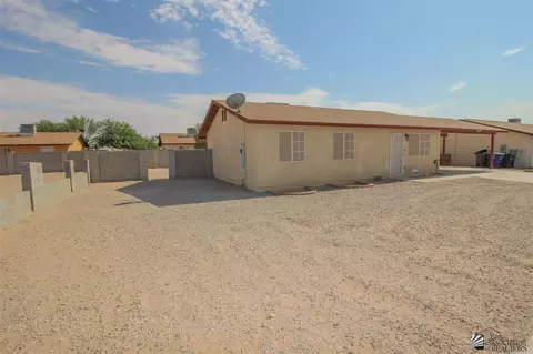 8749 E 37 Pl, Yuma, AZ 85365 photo 4