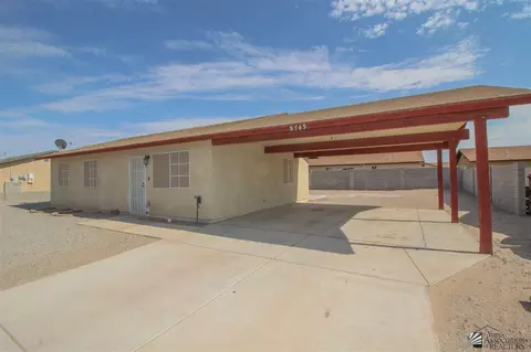 8749 E 37 Pl, Yuma, AZ 85365 photo 3
