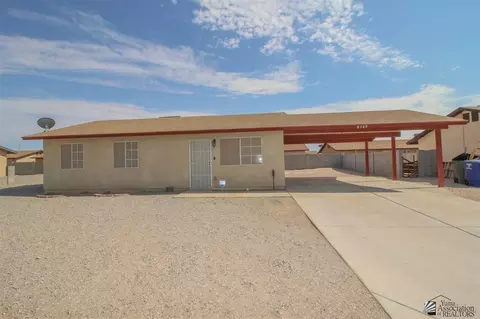 8749 E 37 Pl, Yuma, AZ 85365 photo 1