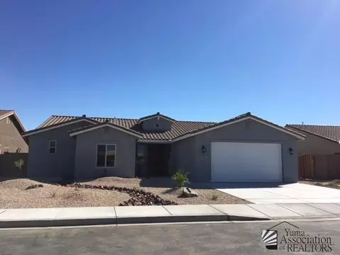 7855 E 36 Ln, Yuma, AZ 85365 photo 1