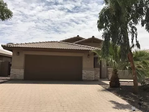 6541 E 33 Ln, Yuma, AZ 85365 photo 1