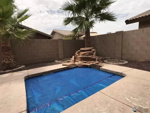 6541 E 33 Ln, Yuma, AZ 85365 photo 3