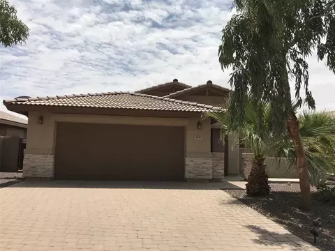 6541 E 33 Ln, Yuma, AZ 85365 photo 1