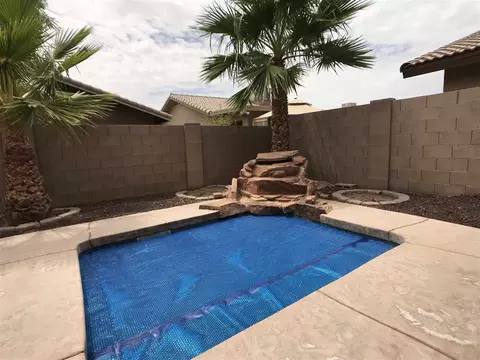 6541 E 33 Ln, Yuma, AZ 85365 photo 3