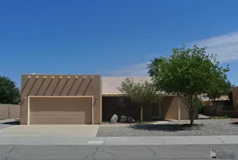 11202 E 37 Ln, Yuma, AZ 85367 photo 1