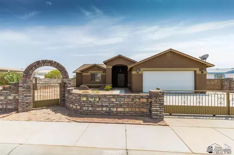 9733 E 38 Ln, Yuma, AZ 85365 photo 1