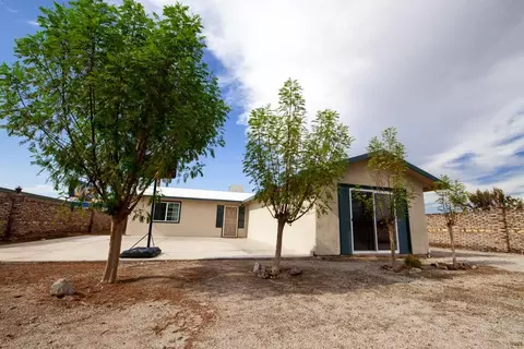12558 E Tanja Dr, Yuma, AZ 85367 photo 1
