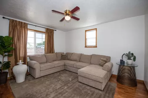 12558 E Tanja Dr, Yuma, AZ 85367 photo 7