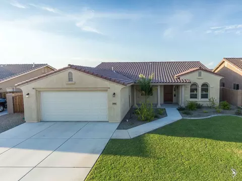 7896 E 37 Pl, Yuma, AZ 85365 photo 1