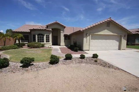 7524 E 26 St, Yuma, AZ 85365 photo 1