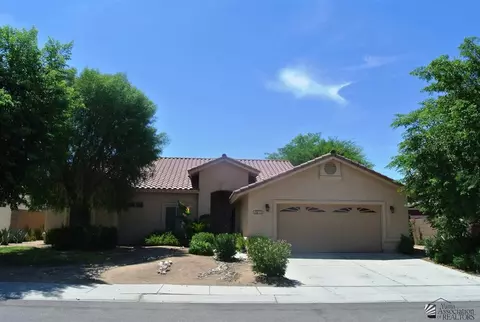 10773 E 39 Pl, Yuma, AZ 85367 photo 1