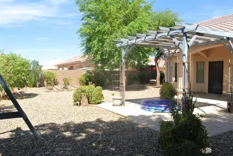 10773 E 39 Pl, Yuma, AZ 85367 photo 16