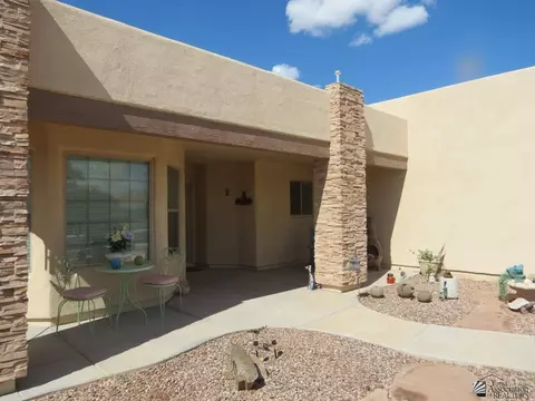 11842 E 28 Pl, Yuma, AZ 85367 photo 3