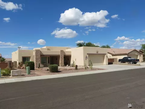 11842 E 28 Pl, Yuma, AZ 85367 photo 1