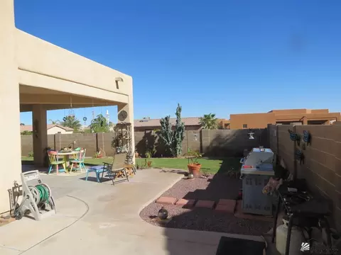 11842 E 28 Pl, Yuma, AZ 85367 photo 20
