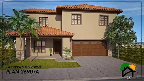 4221 W Camille Pl, Yuma, AZ 85364 photo 1