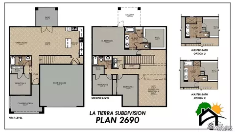 4221 W Camille Pl, Yuma, AZ 85364 photo 2