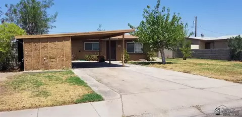 154 E 25 St, Yuma, AZ 85364 photo 1