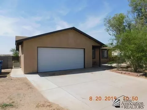 8801 E 39 Pl, Yuma, AZ 85365 photo 1