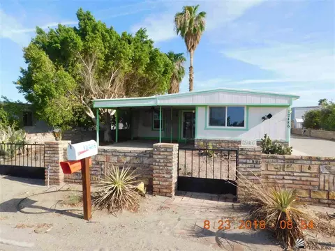 12486 E 34 St, Yuma, AZ 85367 photo 1