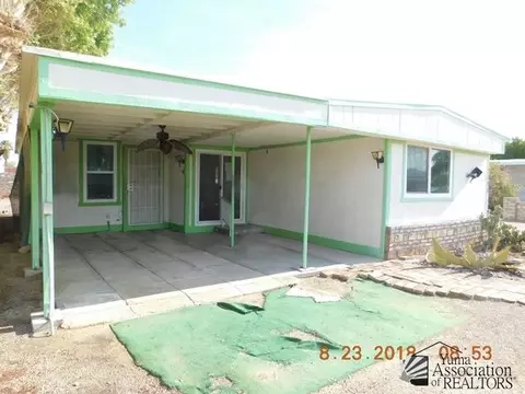 12486 E 34 St, Yuma, AZ 85367 photo 16