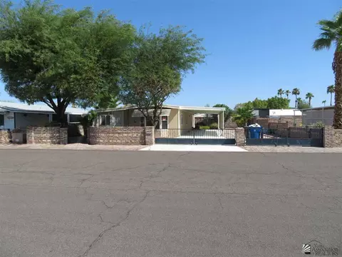 13376 E 43 St, Yuma, AZ 85367 photo 1