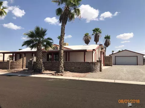 13649 E 49 Dr, Yuma, AZ 85367 photo 1