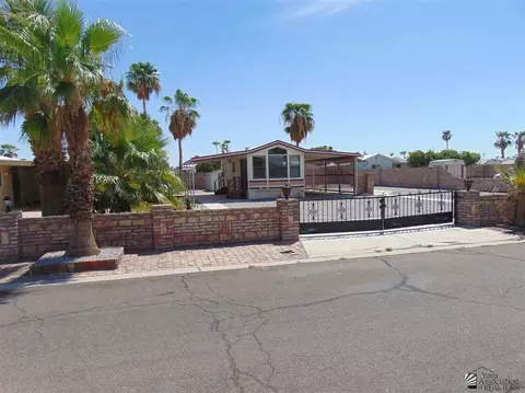 13357 E 41 St, Yuma, AZ 85367 photo 1