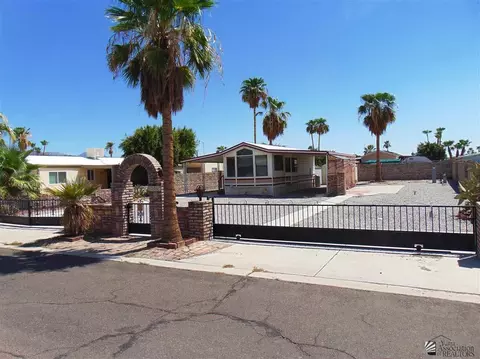 13357 E 41 St, Yuma, AZ 85367 photo 20