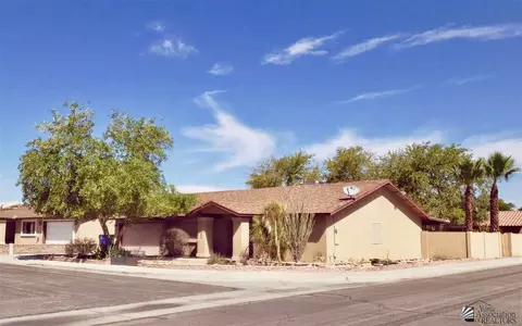 7288 E 25 Pl, Yuma, AZ 85367 photo 1