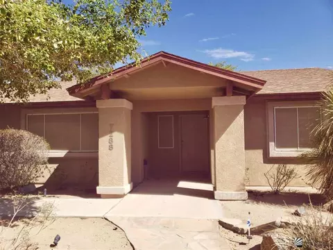 7288 E 25 Pl, Yuma, AZ 85367 photo 2