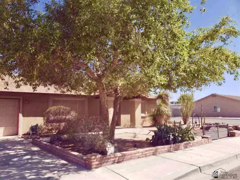 7288 E 25 Pl, Yuma, AZ 85367 photo 16