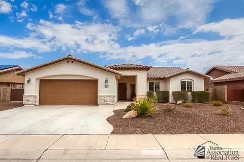 11556 E 27 St, Yuma, AZ 85367 photo 1