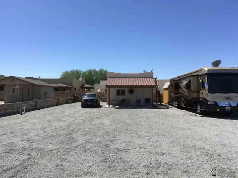14583 E 51 St, Yuma, AZ 85367 photo 1