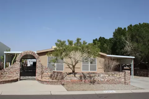 13812 E 46 Dr, Yuma, AZ 85367 photo 3
