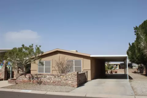 13812 E 46 Dr, Yuma, AZ 85367 photo 1