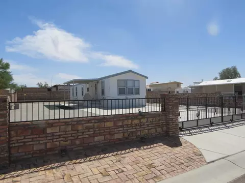 12673 E 44 Dr, Yuma, AZ 85367 photo 1
